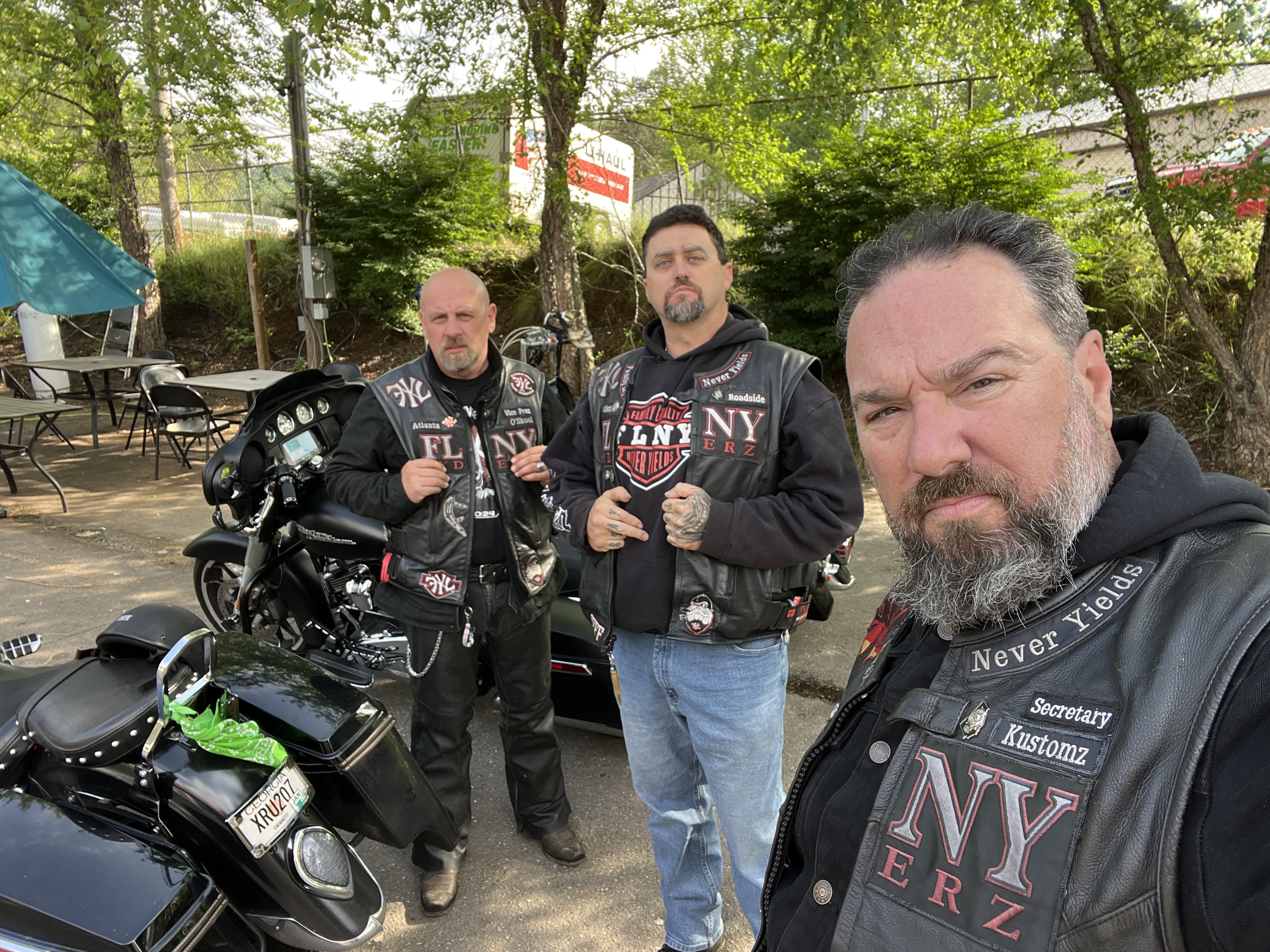 2025 National Run